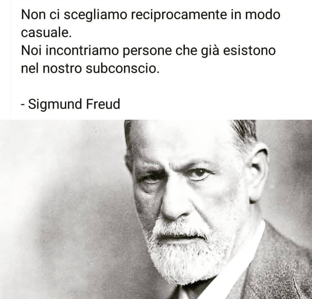 Aforismi Sigmund Freud