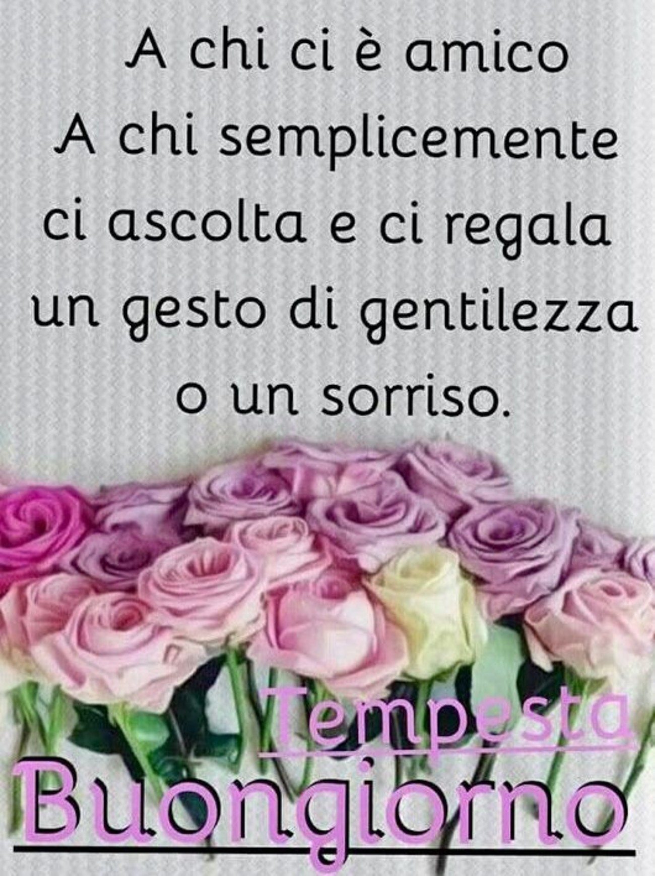 Bellissime immagini per Buongiorno Facebook 4473