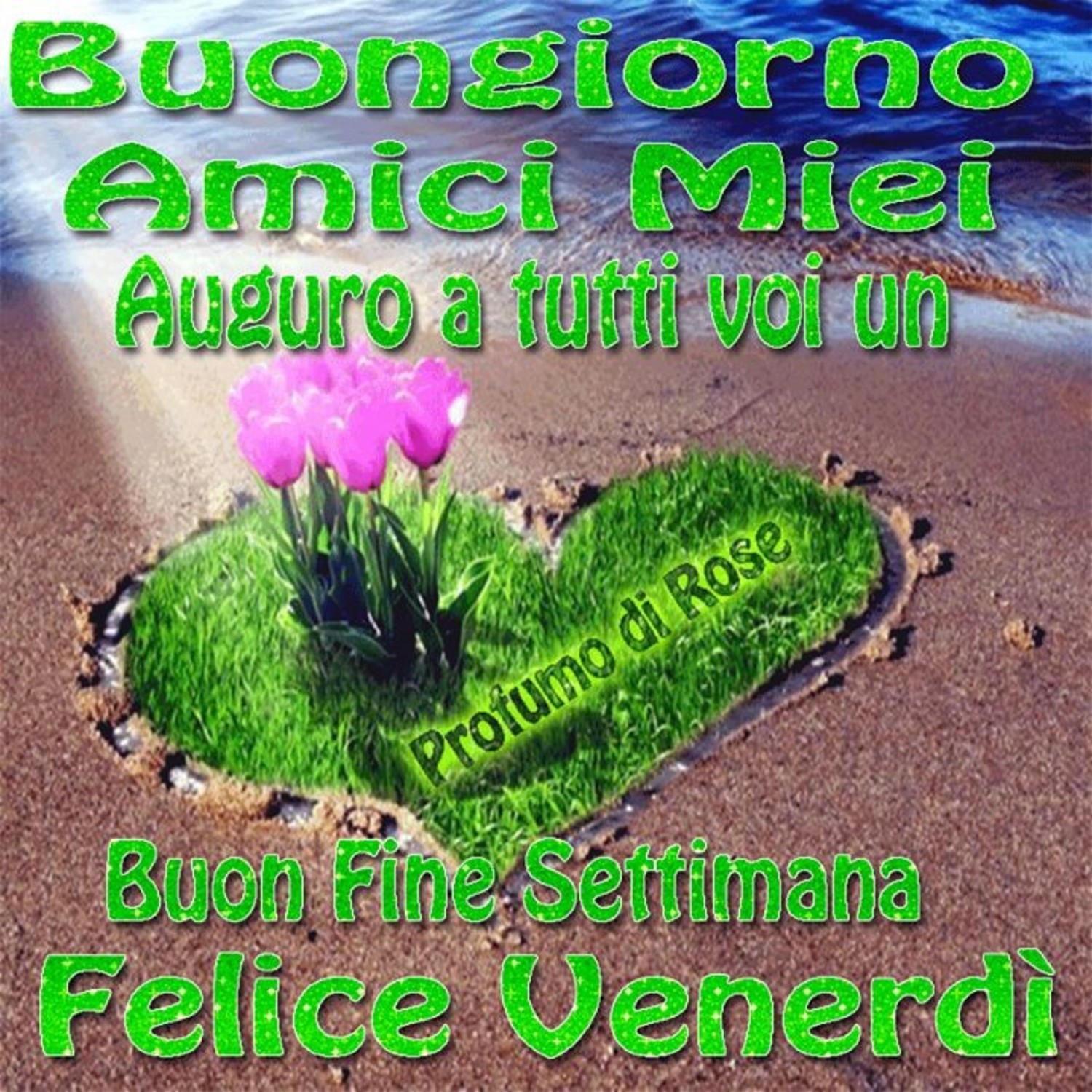 Buon Fine Settimana E Buon Venerdi Immaginifacebook It