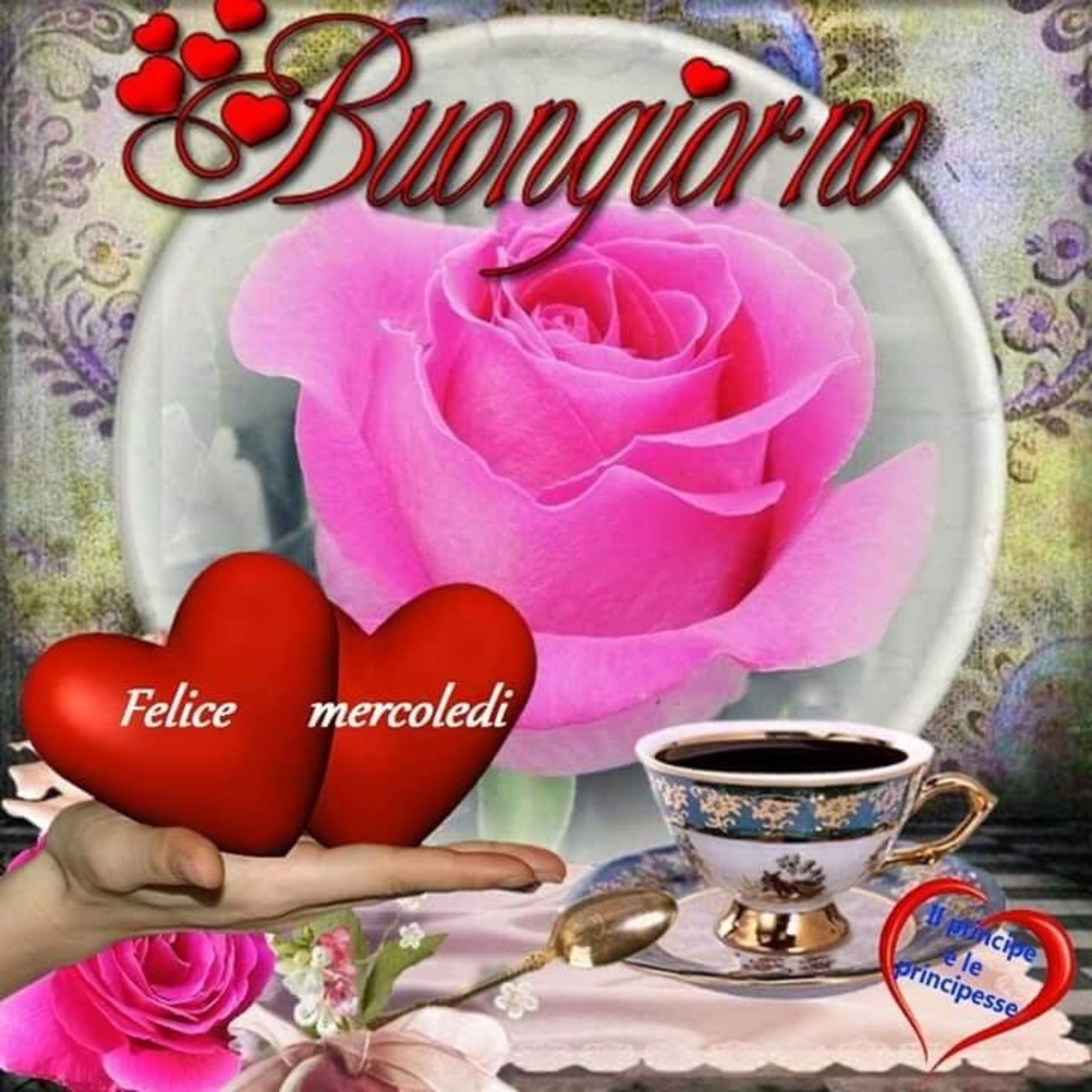 Buon Mercoledi Immagini E Pensieri Archives Pagina 3 Di 4 Immaginifacebook It