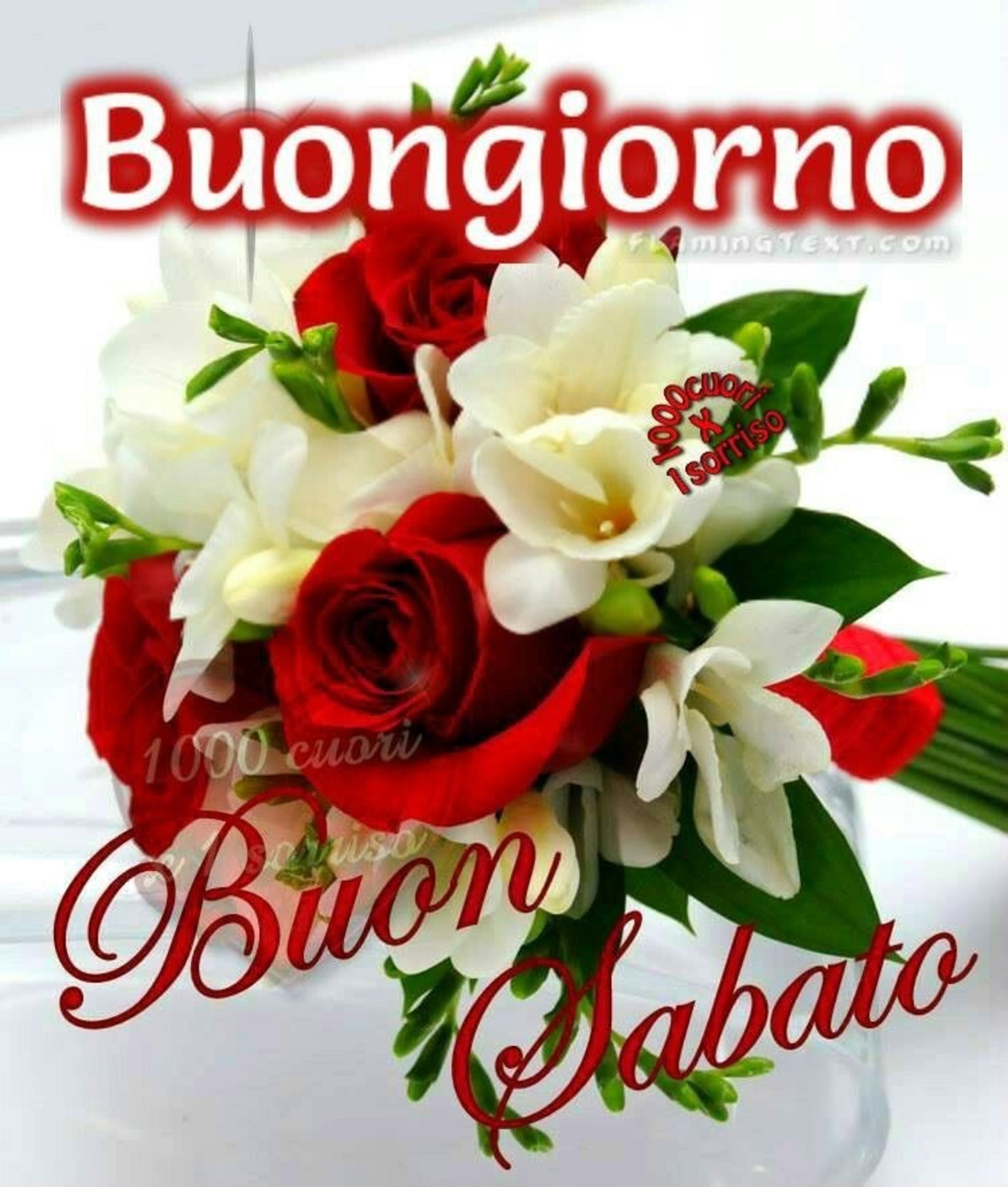 Buon Sabato immagini 3142