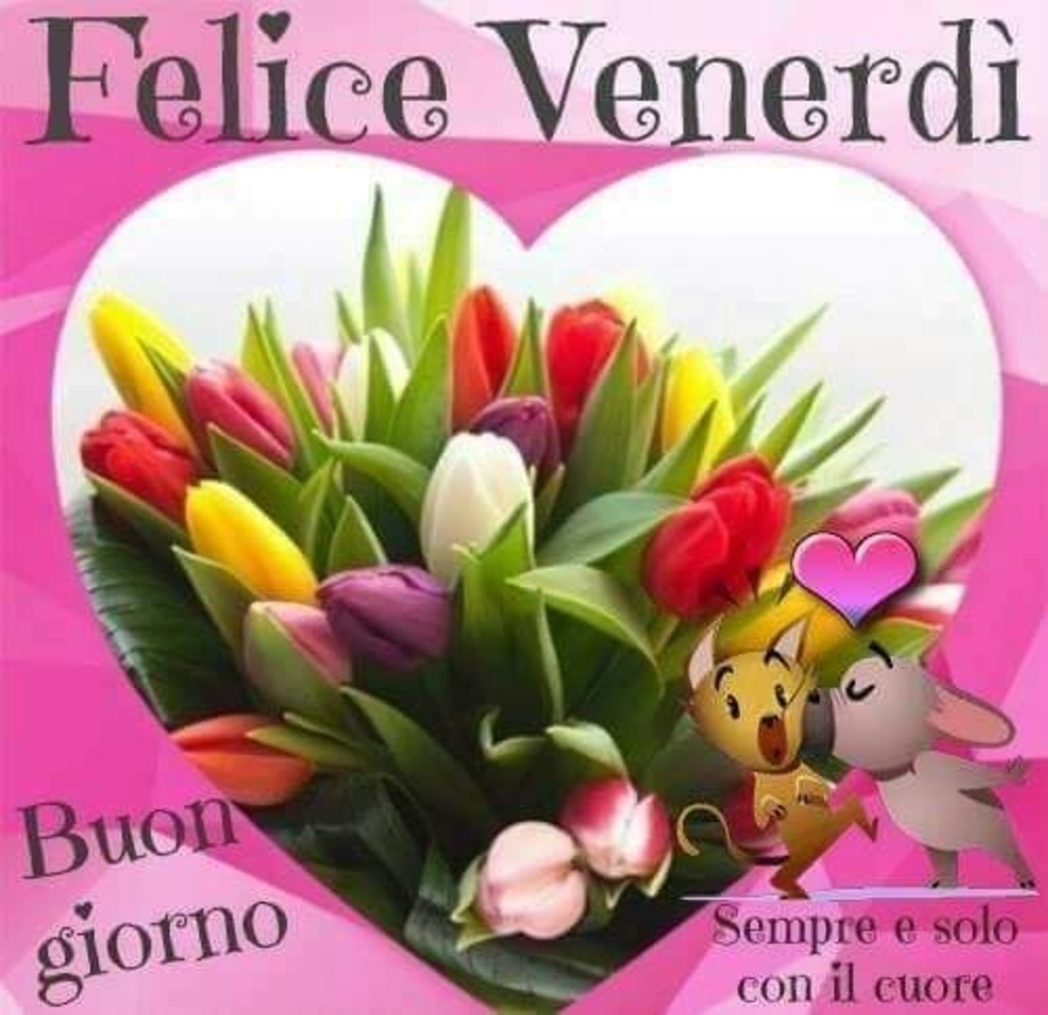 Buon Venerdi E Buon Fine Settimana Immaginifacebook It