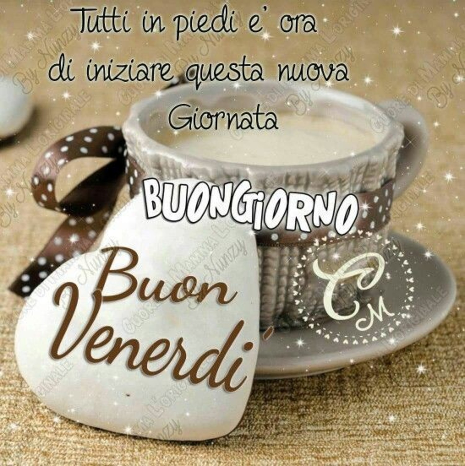 Buon Venerdi E Buon Fine Settimana Immaginifacebook It