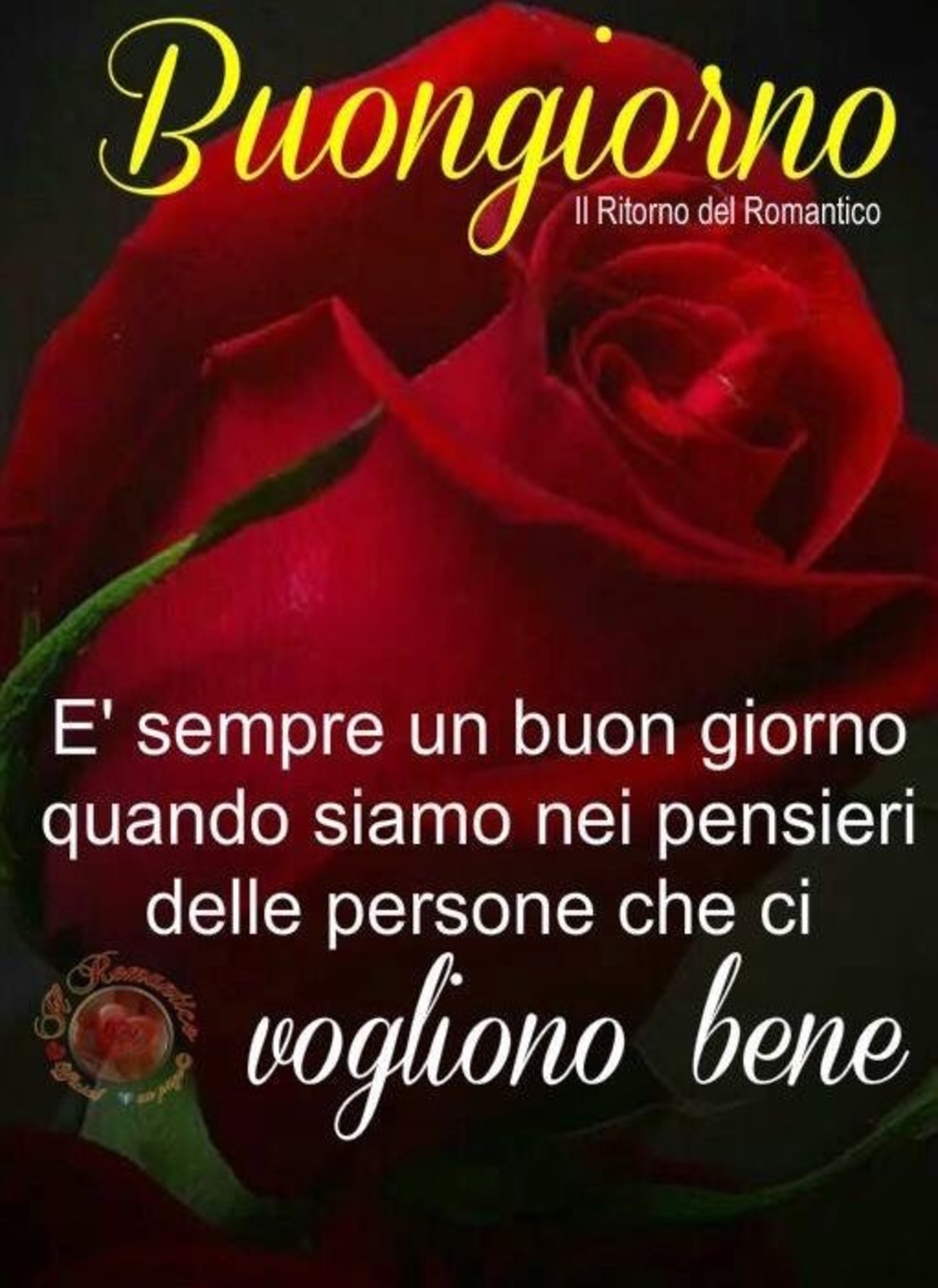 Buongiorno Amore Mio Foto 2 Immaginifacebook It