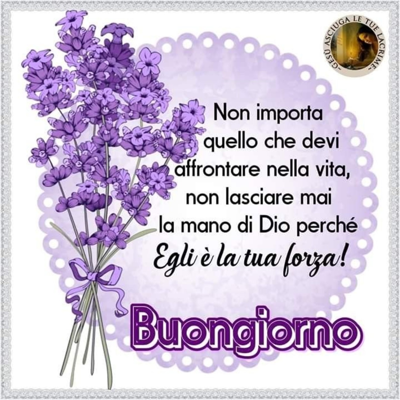 Buongiorno Foto Coi Fiori Immaginifacebook It