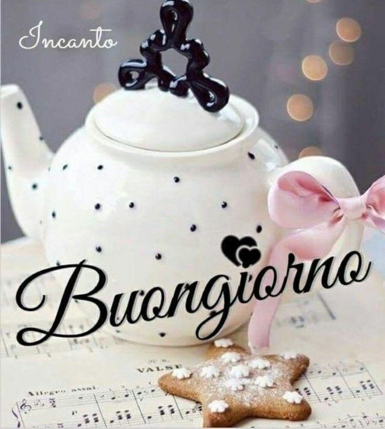 Buongiorno gratis 4827