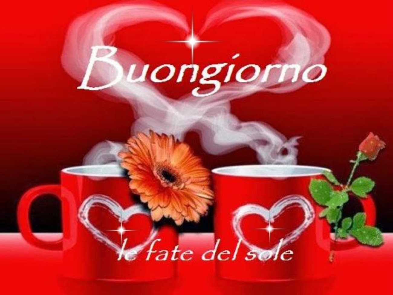 Buongiorno immagini Pinterest 5984