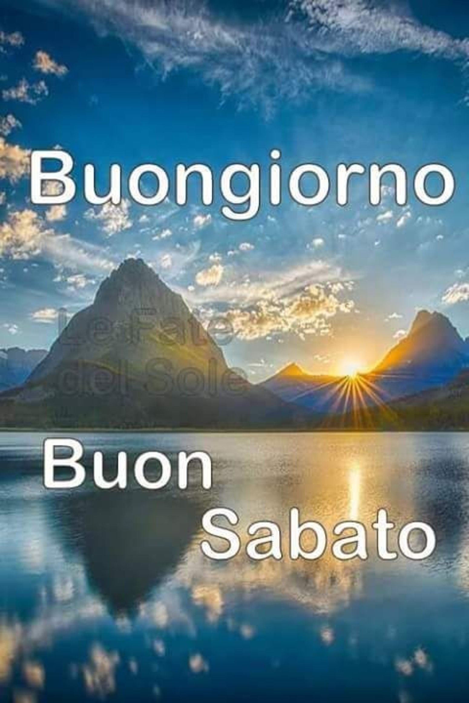 Buongiorno Immagini Sabato 14 Immaginifacebook It