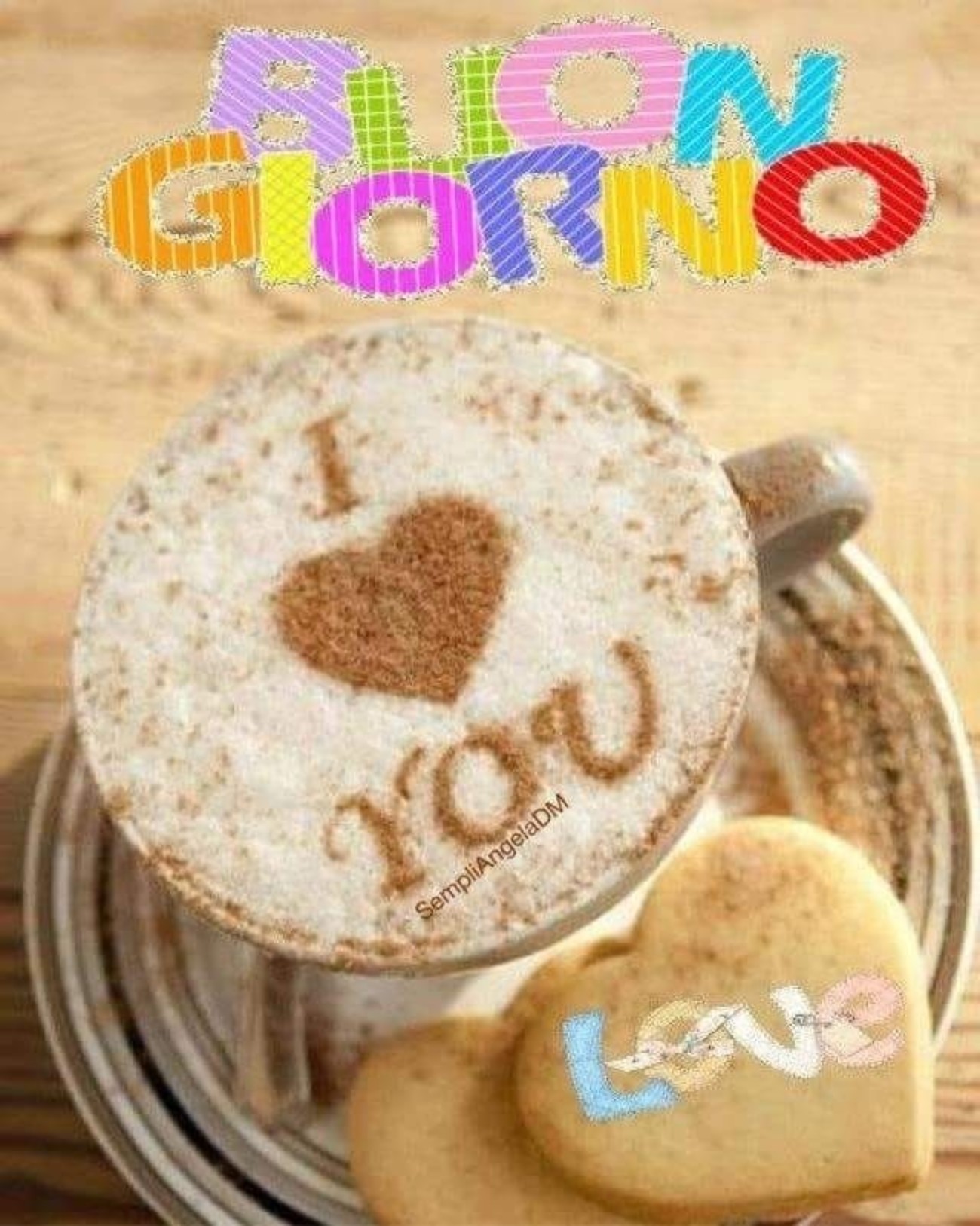 Buongiorno Immagini Nuove Gratis 2761 Immaginifacebook It