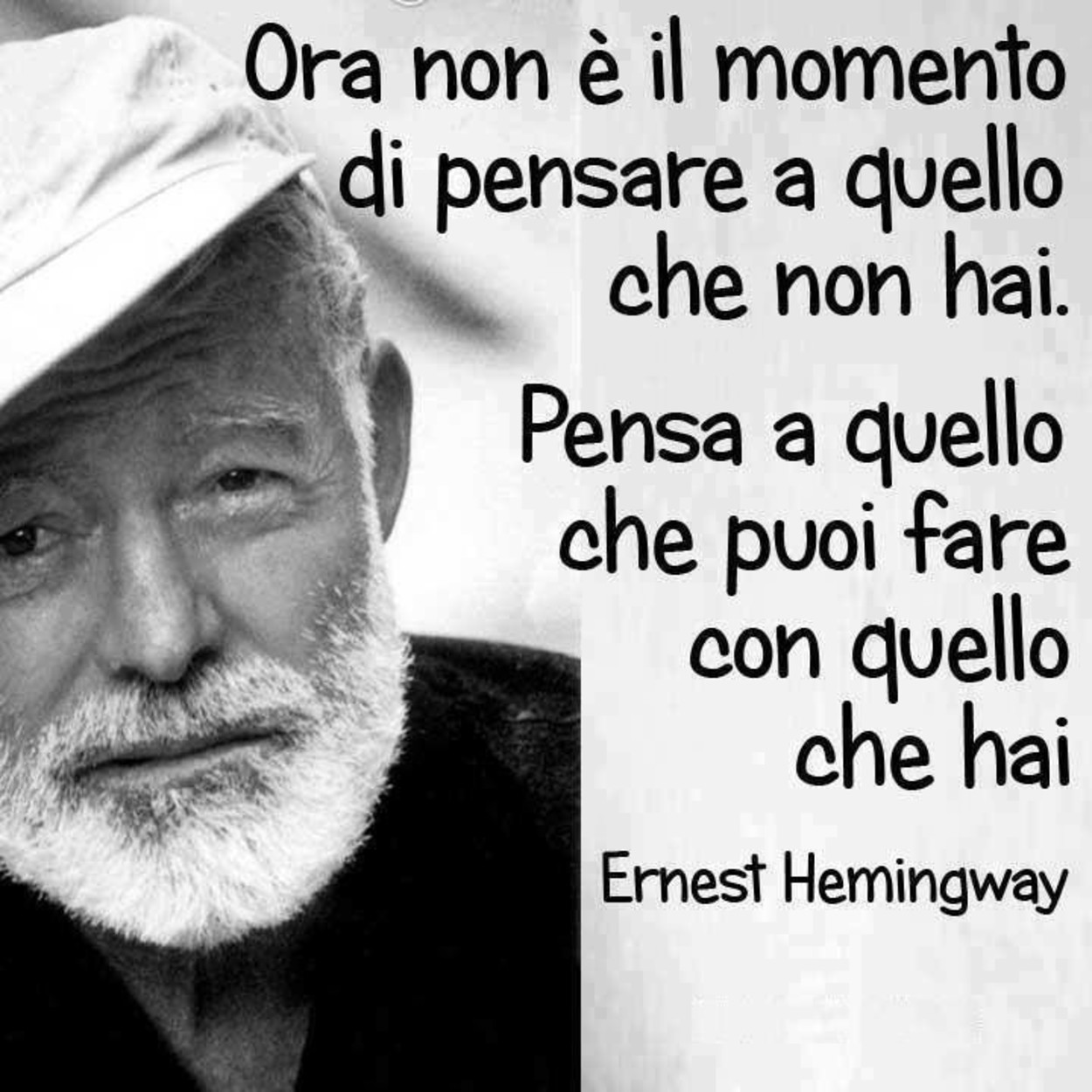 Citazioni Ernest Hemingway