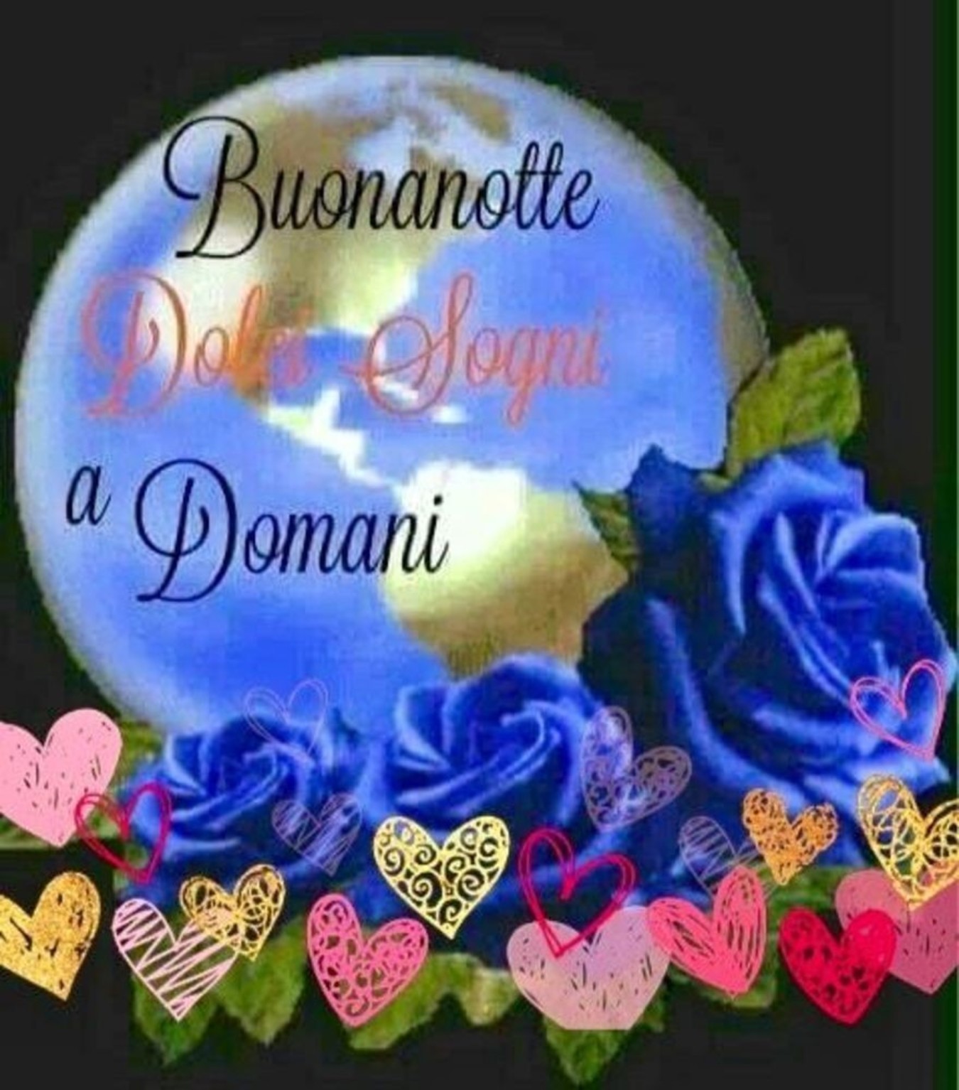 Dolce Notte 1780