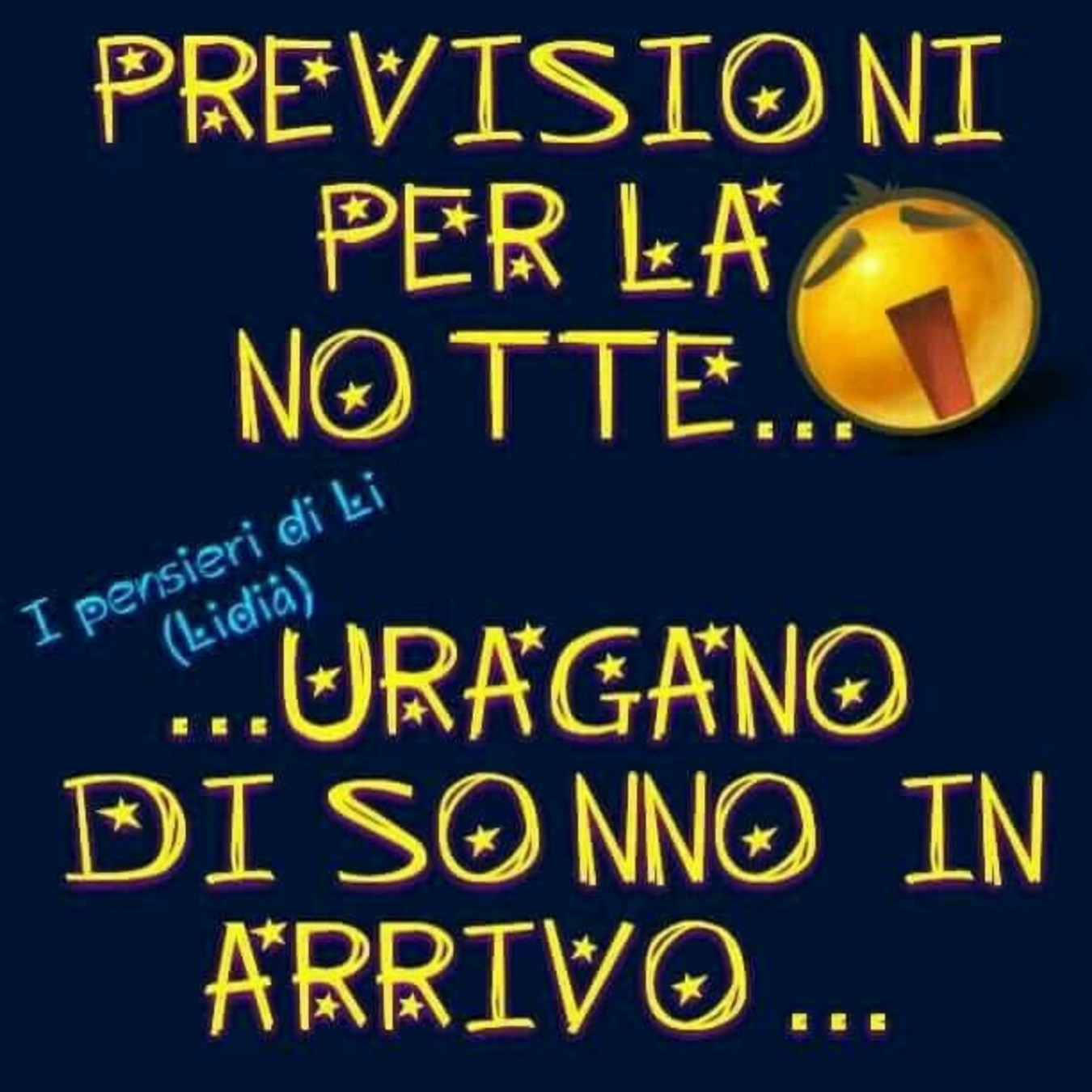 Dolce Notte Immaginifacebook It