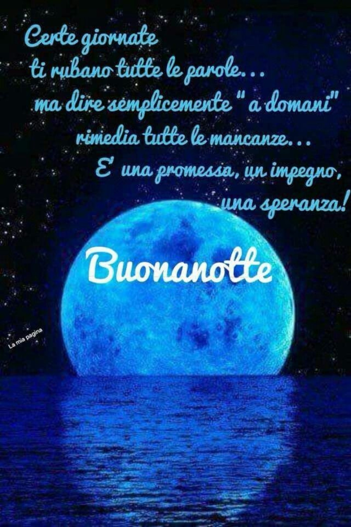 Dolce Notte Immaginifacebook It