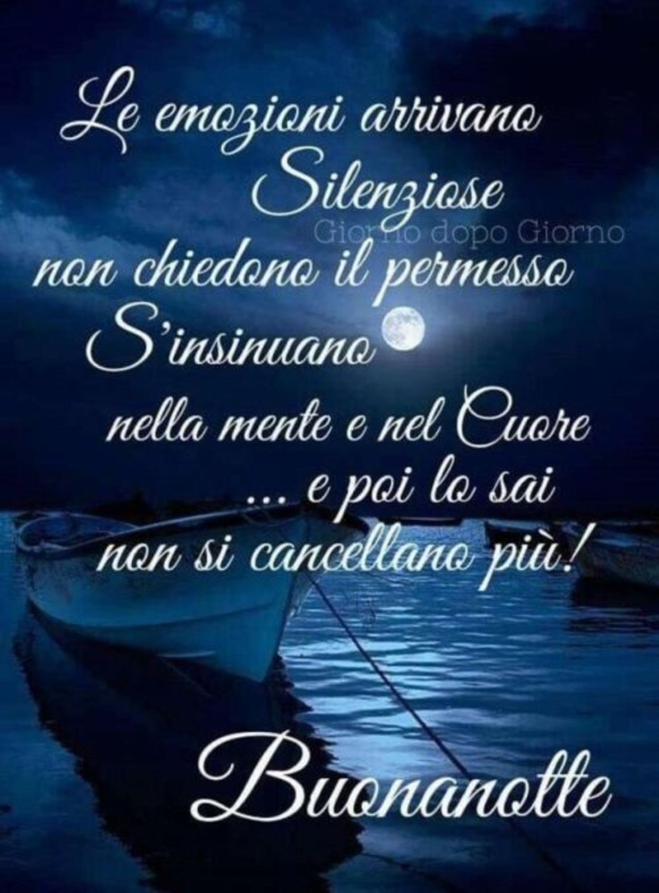 Frasi belle Buonanotte 8801