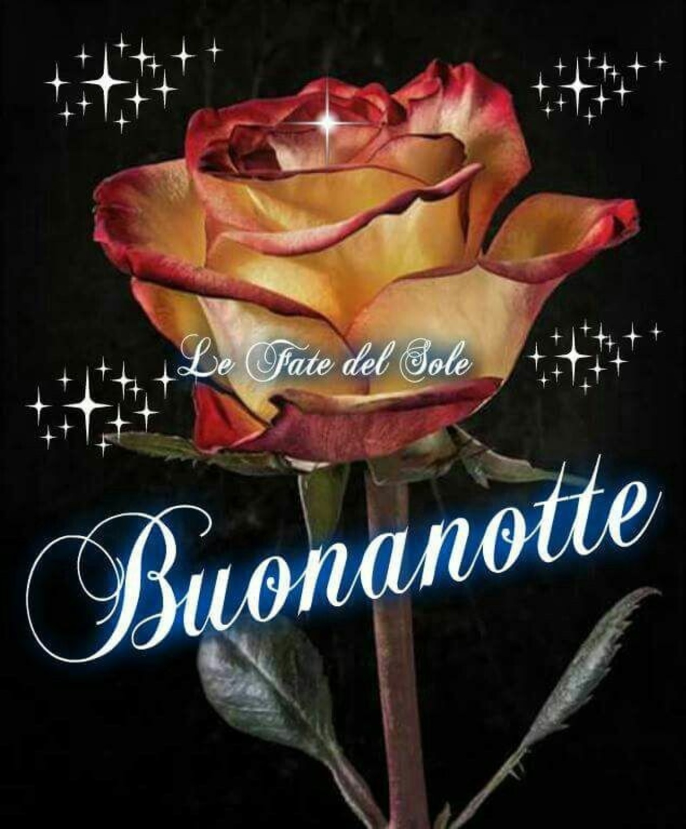 Frasi per Buonanotte 7601