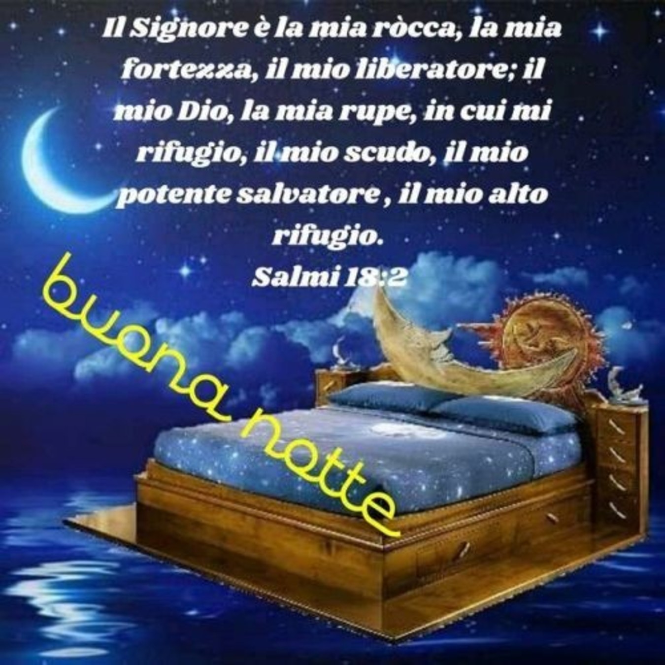 Immagini Buonanotte 2480