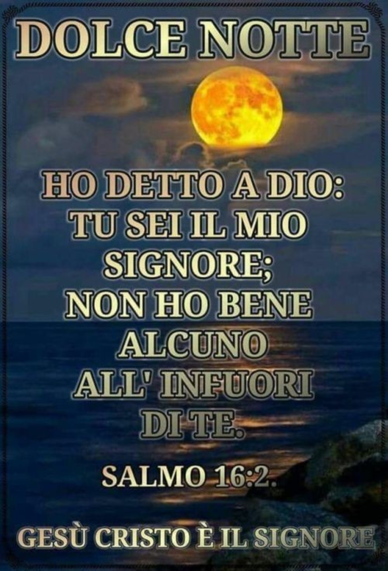 Immagini Buonanotte Immaginifacebook It