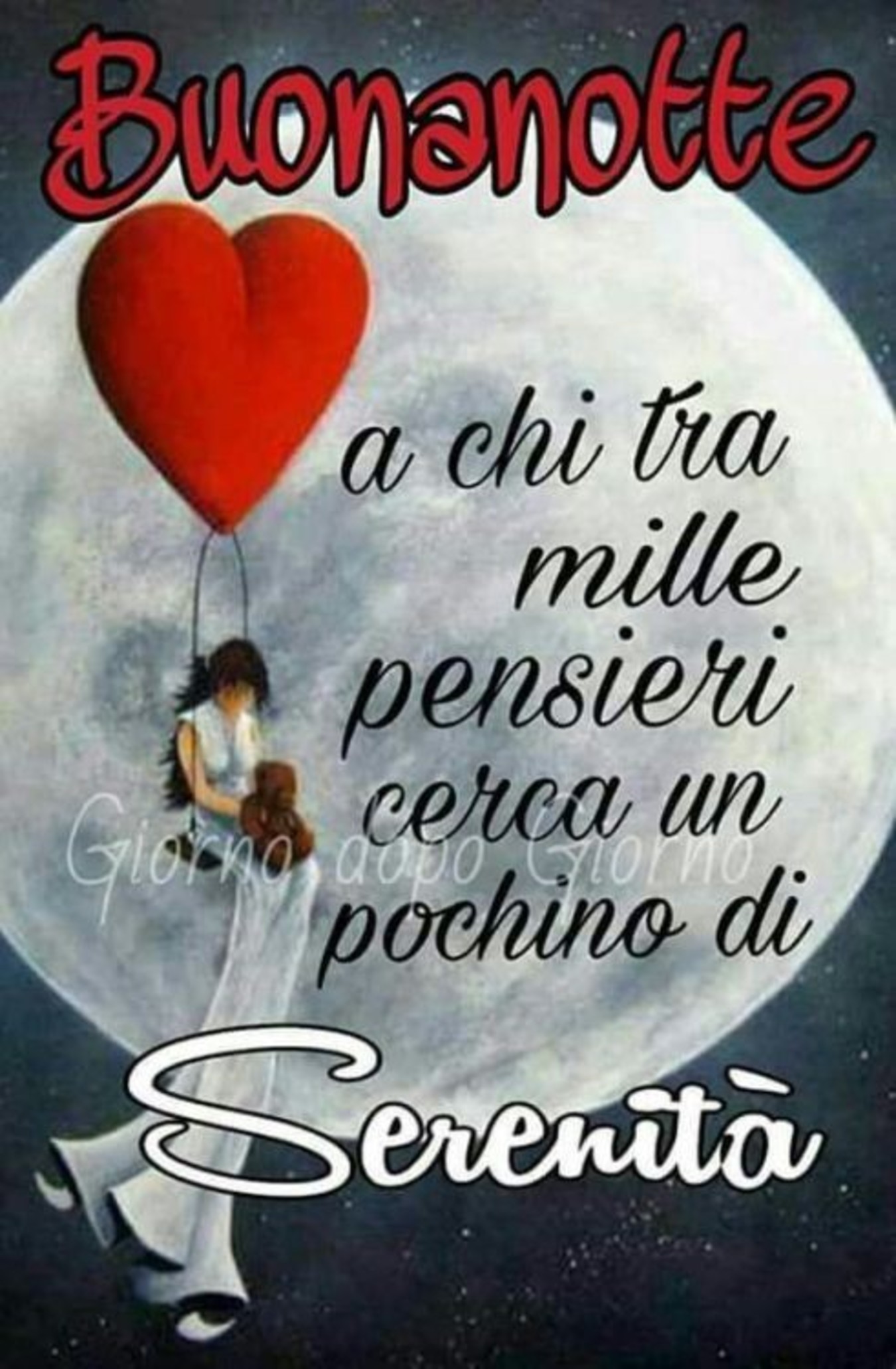 Immagini Buonanotte nuove 5716