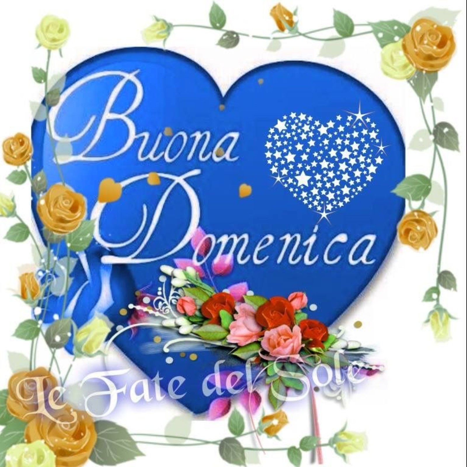 Immagini Auguri Di Buona Domenica Immaginifacebook It