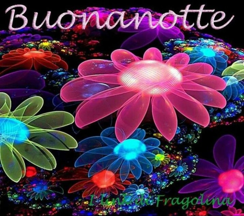 Bellissime immagini della Buonanotte 3678