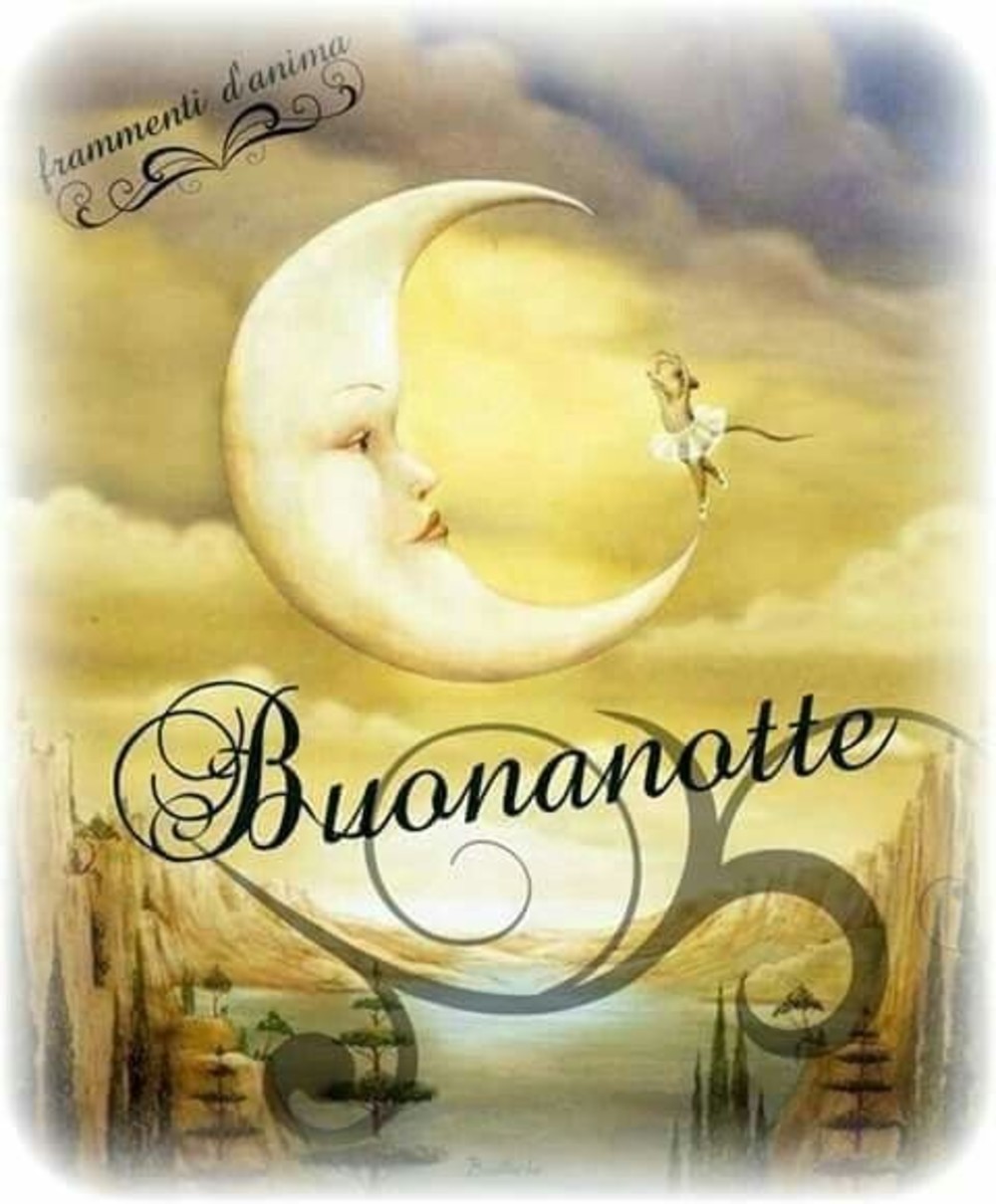 Buonanotte immagini da salvare 9485