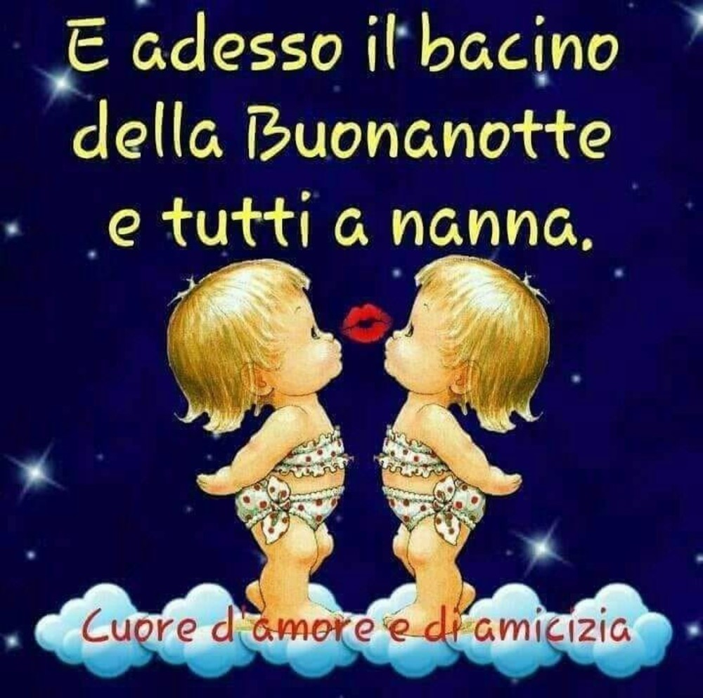 Dolce Notte Immaginifacebook It