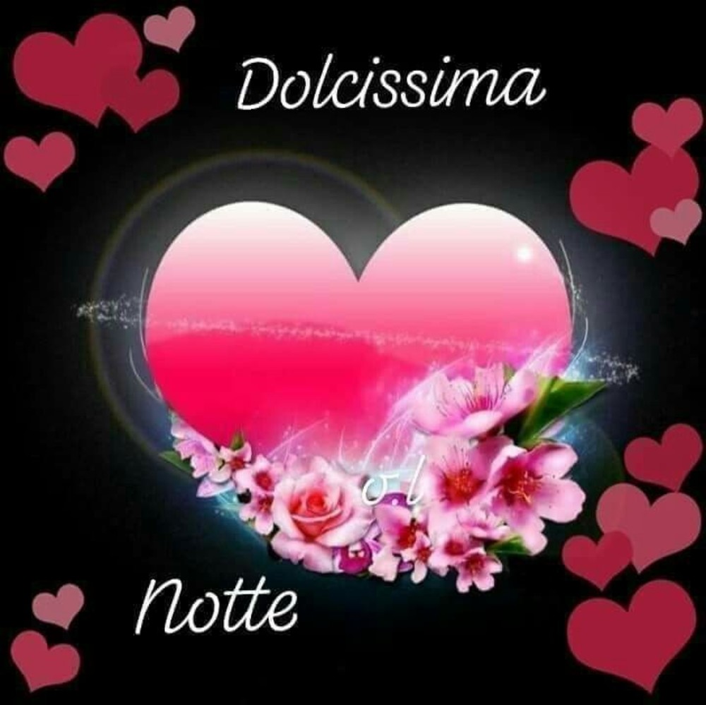 Dolcissima Notte 2